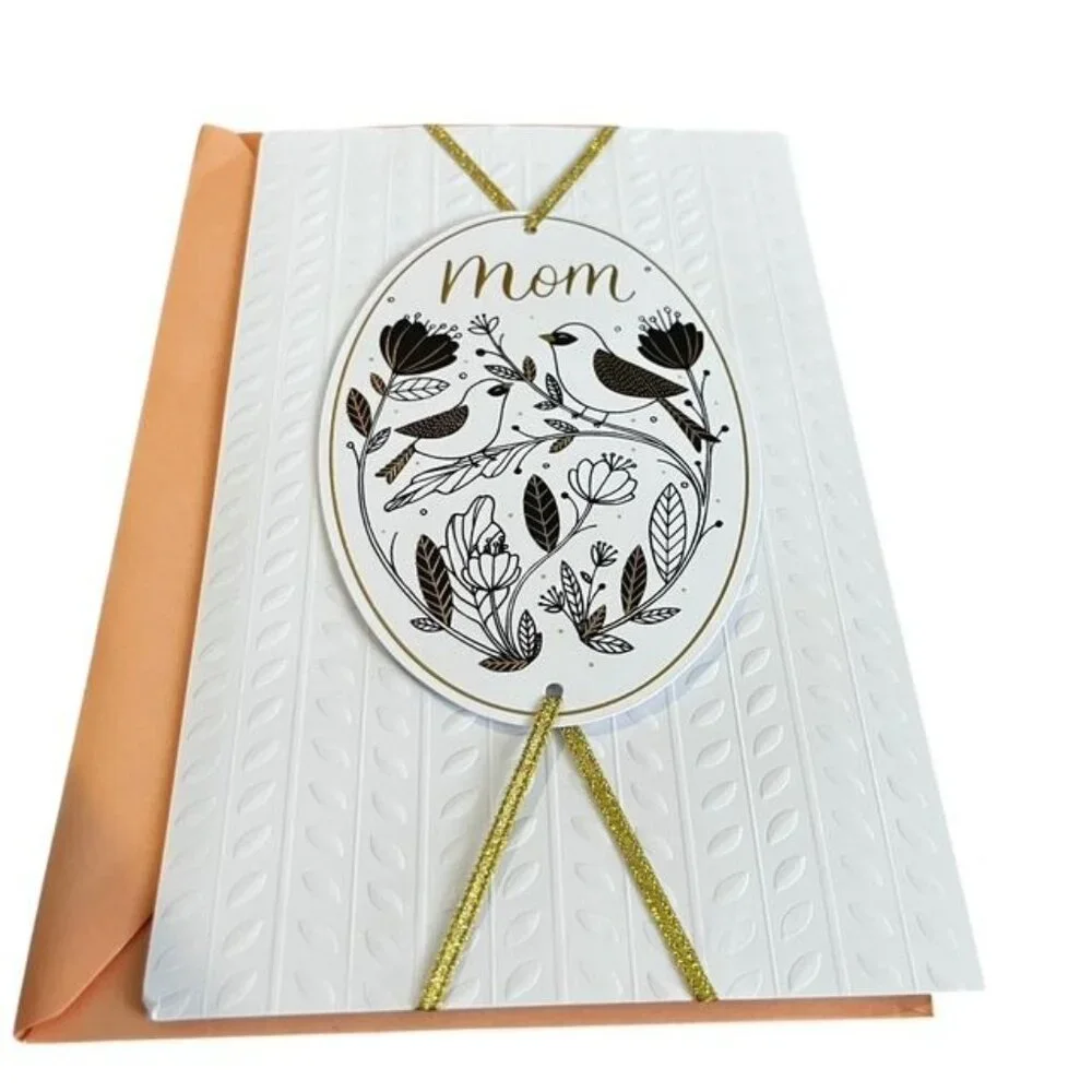 American Greetings Mother's Day Greeting Card